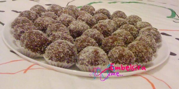 BOMBICA (Derguar nga Fjolla Zekolli)