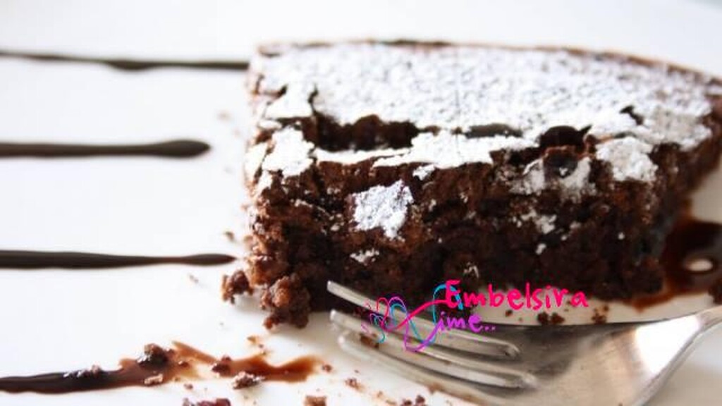 Embelsire me çokollade