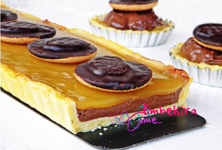 Embelsirë Portokalli