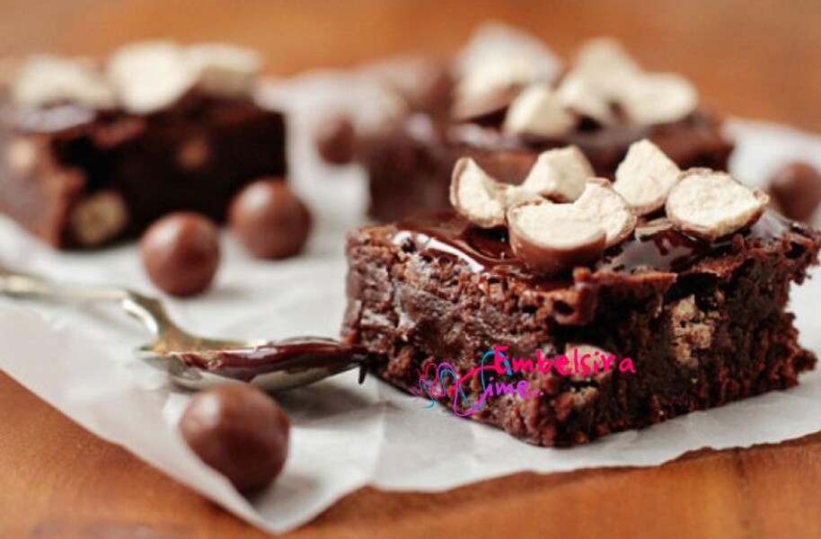 Embelsire me cokollate