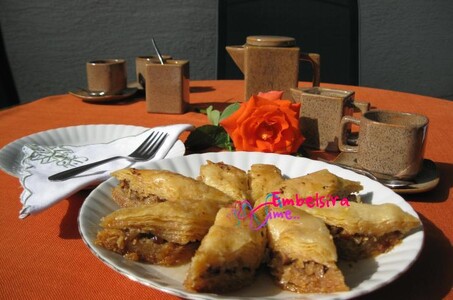 Bakllava