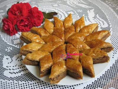 Bakllava