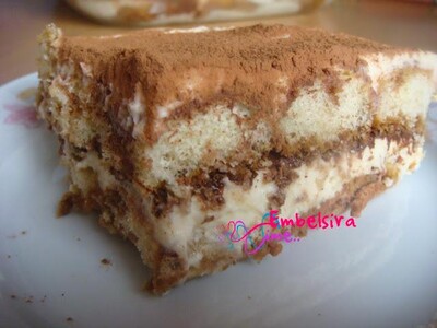 Tiramisu