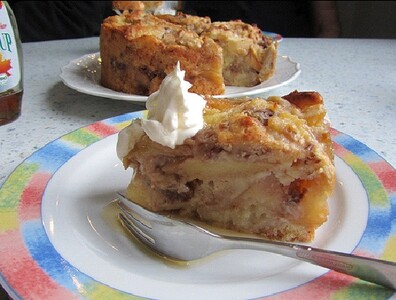 Torte me molla,arra dhe puding