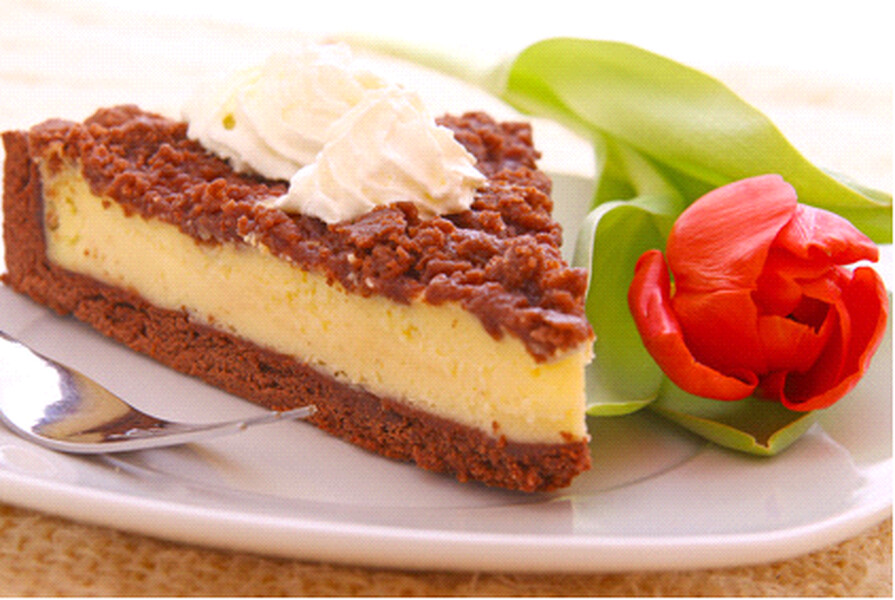 Torte me lajthia dhe gjize