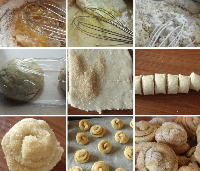 Gurabie ne forme lule