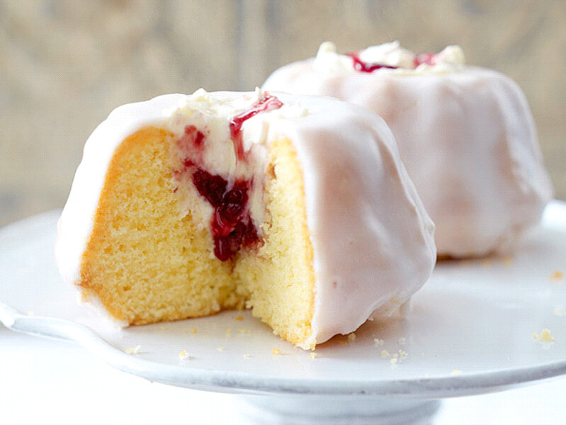 Torte me mascarpone ,qershia dhe limon