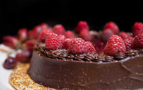 Plazma tortë e shpejtë