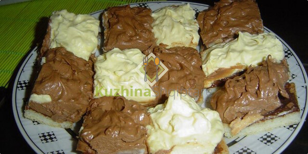 Ëmbëlsirë për fëmijë