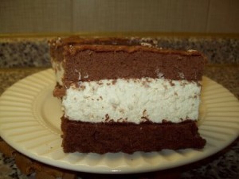 Kinder Fetta al Latte