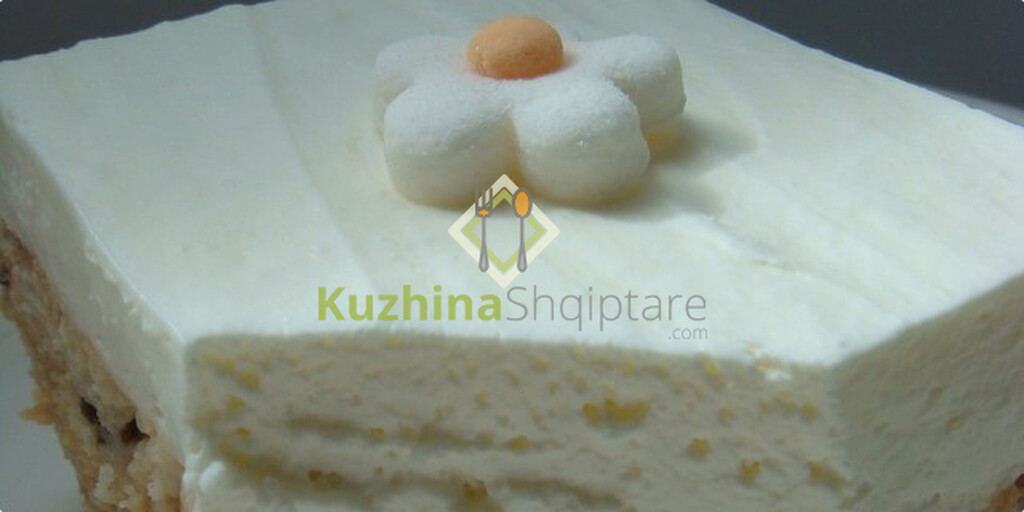Tortë e bardhë