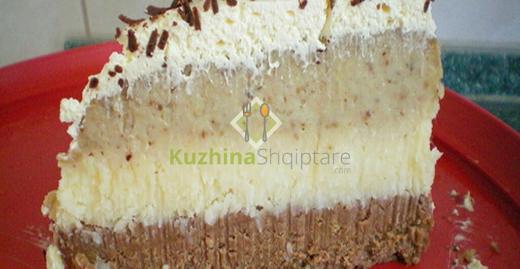 Tortë e shpejtë dhe e shijshme