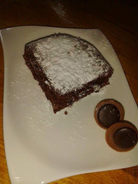 Ëmbëlsirë me Toffifee (Receta nga Elmedina Osmani)