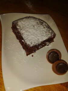 Ëmbëlsirë me Toffifee (Receta nga Elmedina Osmani)