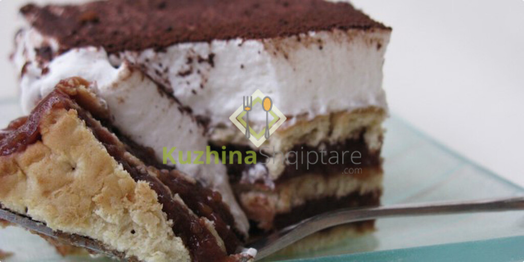 Ëmbëlsirë me kumbulla