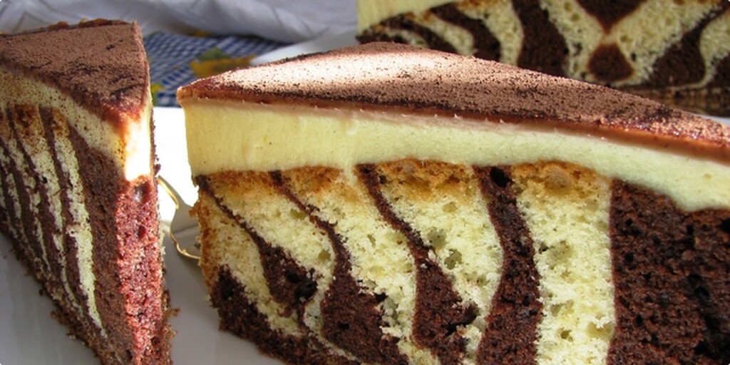 Tortë zebër