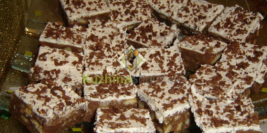 Shpejtë dhe shijshëm