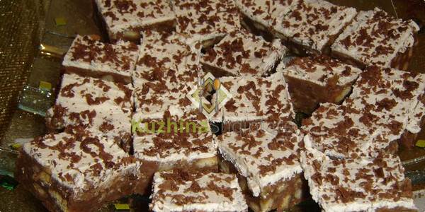 Shpejtë dhe shijshëm