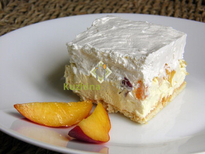 Ëmbëlsirë pjeshke