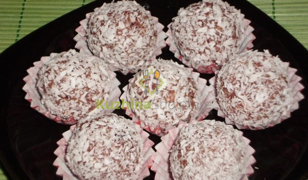 Toptha me xhem kumbulle