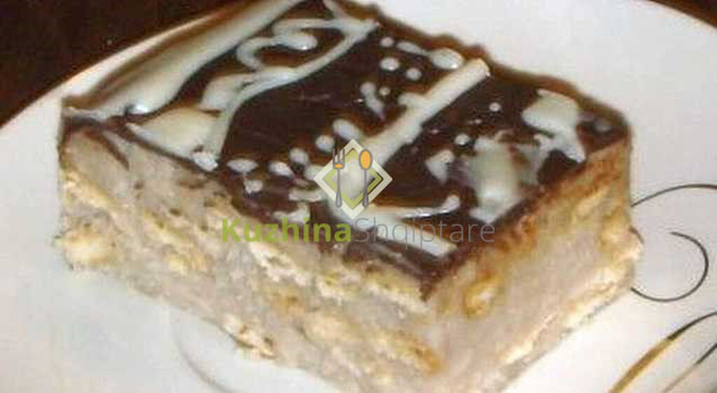 Ëmbël dhe shpejtë