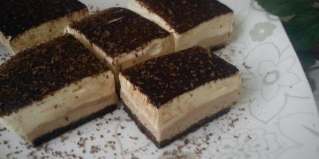 Tortë e shpejtë dhe e shijshme