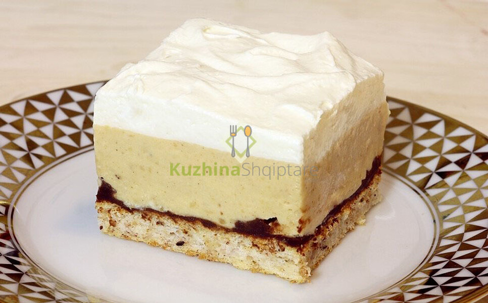 Katror me puding lajthie