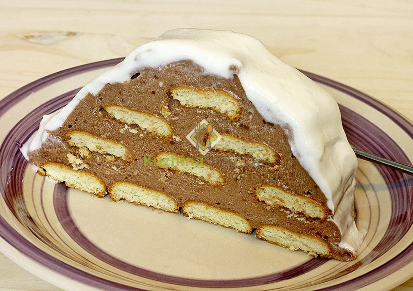 Bregore nga çokollata