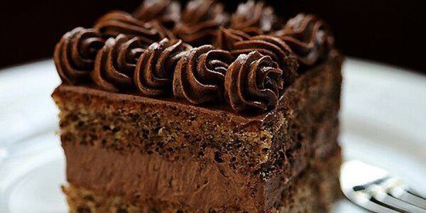 Torte e shpejte me Nescafe