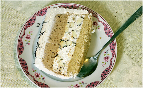 Ëmbëlsirë kremoze