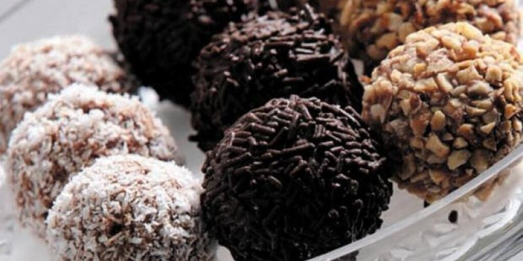 Bombica | Tri shije te ndryshme