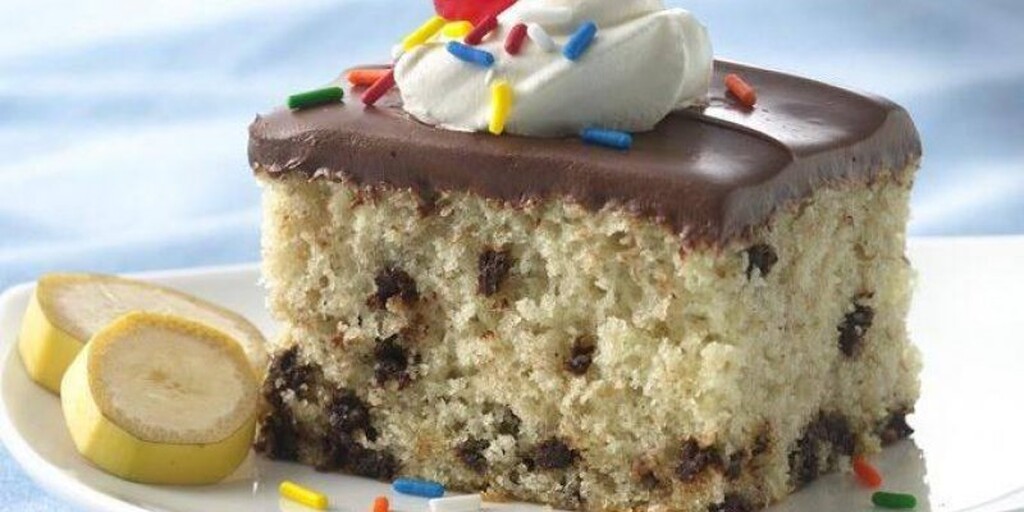 Revani e terur me qokollad