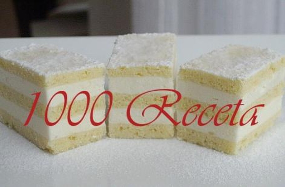 Embëlsirë e bardhë