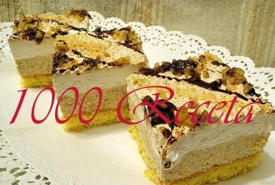 Embëlsirë me Coca-cola