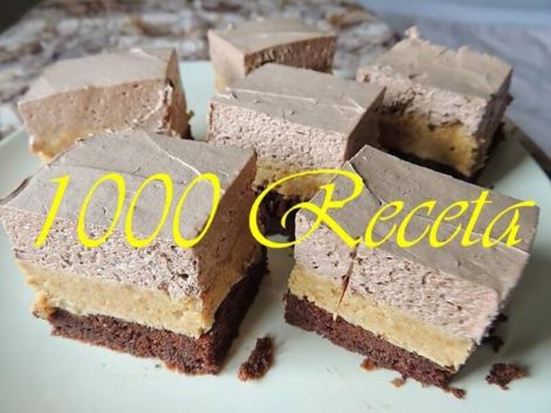 Embëlsirë me Coca-cola