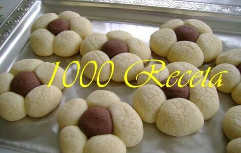 Gurabi në formë të lules