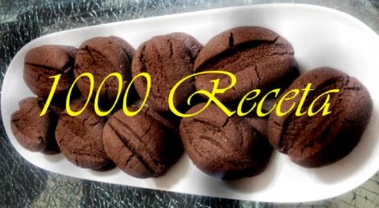 Gurabi në formë të kokrrës së kafës