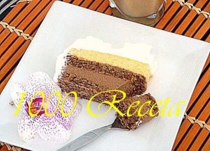 Torte “Dinastia”