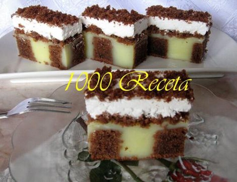 Embëlsirë me vrima