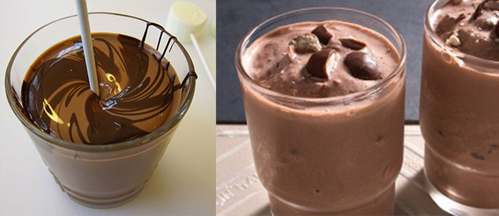 Çokollatë aromatike