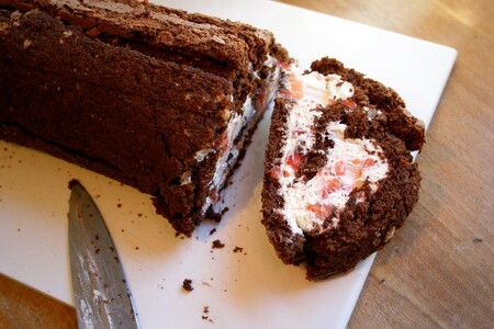 Role me Mermelate, Luleshtrydhe dhe Qokollate