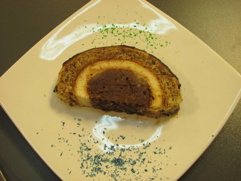 Torta tunel