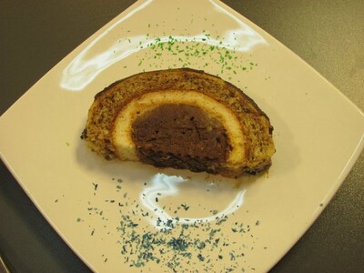 Torta tunel