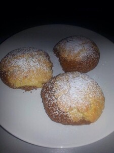 Gorabie me miell misri nga Laureta Lumani