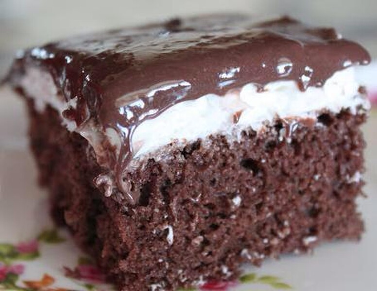 Ëmbëlsirë e lehtë