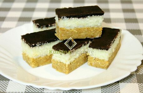 Ëmbëlsirë me kokos