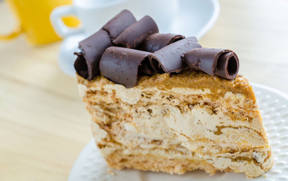 Ëmbelsirë e shpejtë