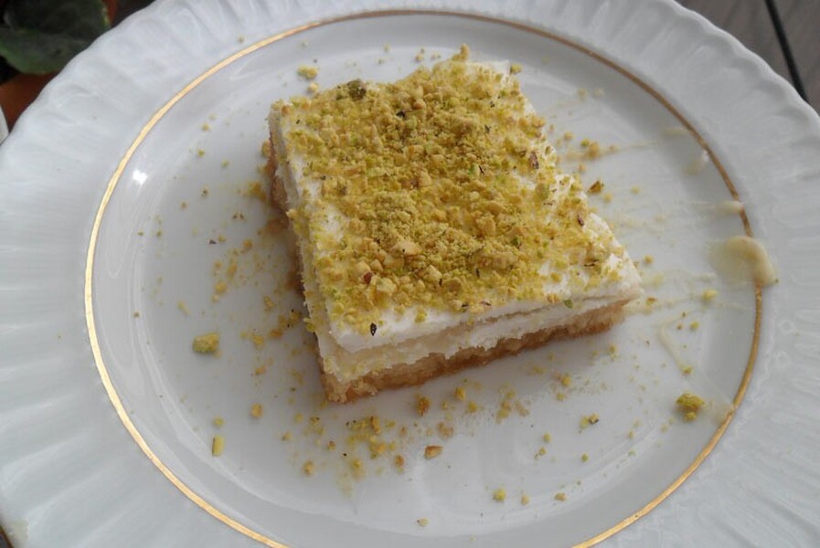 Ëmbelsirë me puding