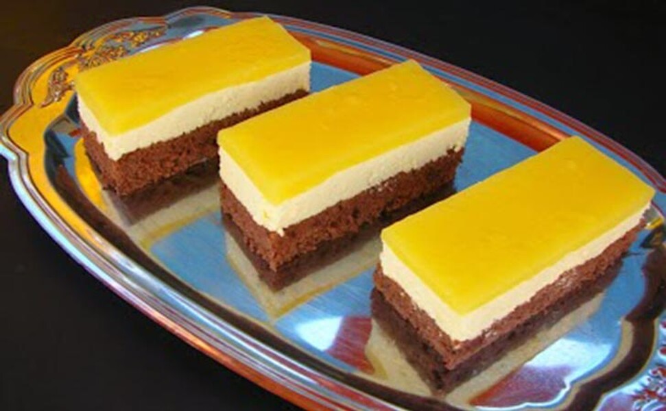 Torte fanta