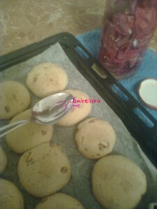 Gurabie me arra e me sheqer pluhur